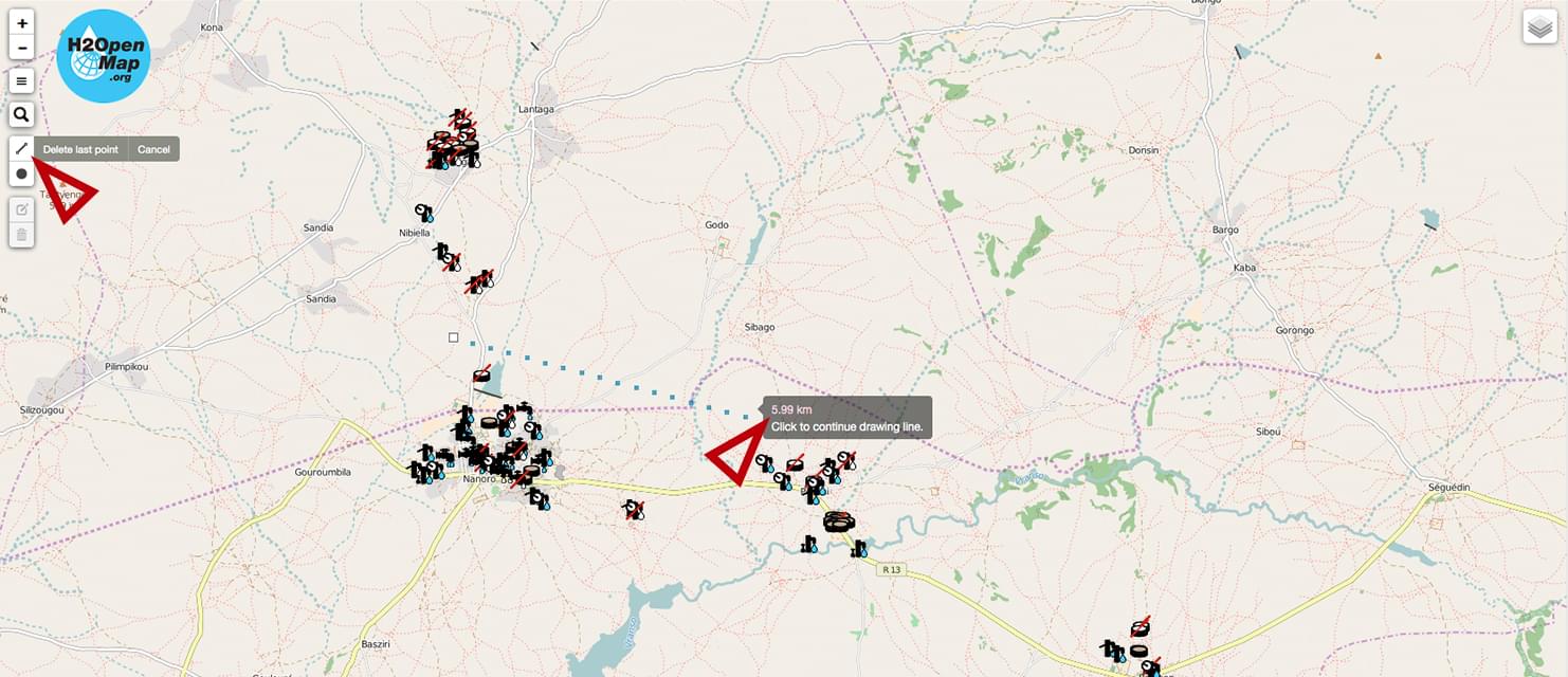 H2OpenMap_guida_mappa_linea_1